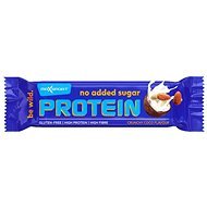 MaxSport Protein no added sugar 40 g, Crunchy coco - Protein Bar