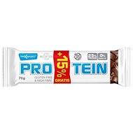 MaxSport Protein GF + 15% - Protein Bar