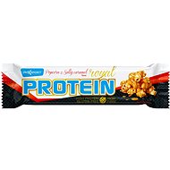 MaxSport Royal Protein Popcorn Salted Caramel 60 g - Protein Bar