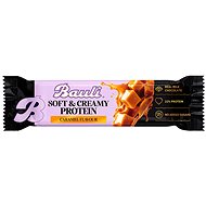 Bauli Soft & Creamy Protein Caramel flavour - Protein Bar