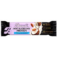 Bauli Soft & Creamy Protein Coconut and Almond - Protein Bar
