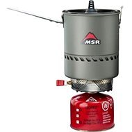 MSR Reactor 1.7L Stove System - Camping Stove