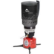 MSR WindBurner 1.8l Stove System - Camping Stove