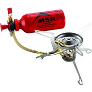MSR WhisperLite International Combo - Camping Stove