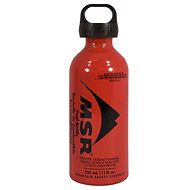 MSR Fuel bottle 325ml - Cartridges