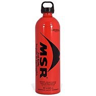 MSR Fuel Bottle 887ml - Aluminium Bottle
