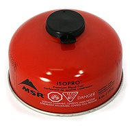MSR IsoPro Gas Canister 110g - Cartridges