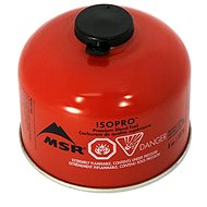 MSR IsoPro Gas Canister 227g - Cartridges