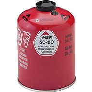 MSR IsoPro Gas Canister 450g - Cartridges