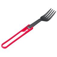 MSR Folding Fork Red - Fork