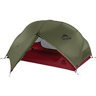 MSR Hubba Hubba NX Green - Tent
