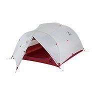 MSR Mutha Hubba NX Gray - Tent