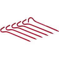 MSR Hook Stake Kit (6 pcs) - Tent Peg