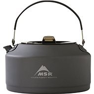 MSR Pika Teapot, 1l - Camping Utensils