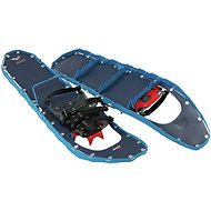 MSR Lightning Ascent M25 Cobalt Blue - Snowshoes