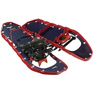MSR Lightning Ascent W22 Raspberry - Snowshoes