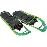 MSR Revo Explore M25 Spring Green - Snowshoes