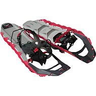 MSR Revo Explore W22 Bright Coral - Snowshoes