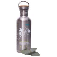 TEAL Sport Function 1000ml Stainless Steel Bottle (33 washes) - Washing Gel