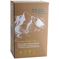 TEAL Sport Function 2x 1000ml (66 washes) - Washing Gel