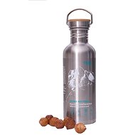 TEAL Sport Neutral 1000ml Stainless Steel Bottle (33 washes) - Washing Gel
