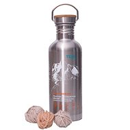 TEAL Sport MERINO 1000ml Stainless Steel Bottle (33 washes) - Washing Gel