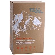 TEAL Sport Merino 2x 1000ml (66 washes) - Washing Gel