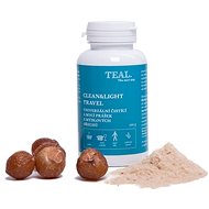 TEAL Clean &amp; Light Travel 100 g can - Washing Powder