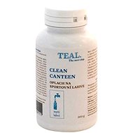 TEAL Clean Canteen 200 g bottle - Detergent