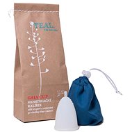 TEAL Gaia Cup size L - Menstrual Cup