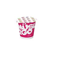 Muesli2Go 42g Strawberry - Muesli