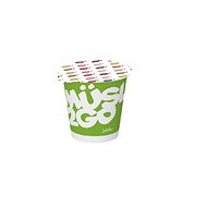 Muesli2Go 44g Apple - Muesli