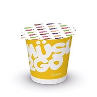 Muesli2Go 42g Banana - Muesli