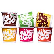 Muesli2Go 7+1 free - Muesli