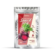 SNACK VEG BEETROOT 20G FREEZE DRIED VEGETABLES - Freeze-Dried Fruit