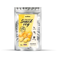 SNACK VEG CORN 20G FREEZE DRIED VEGETABLES - Freeze-Dried Fruit