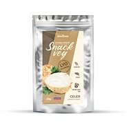 SNACK VEG CELERY 20G FREEZE DRIED VEGETABLES - Freeze-Dried Fruit