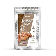 SNACK VEG SHITAKE 20G - Freeze-Dried Fruit