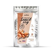 SNACK VEG MUSHROOM 20G - Freeze-Dried Fruit