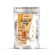 SNACK VEG OYSTER MUSHROOM 20G - Freeze-Dried Fruit