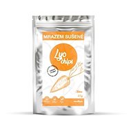 LYO CHIPS carrot 25g Healthy sticks - Healthy Crisps