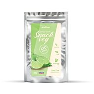 SNACK VEG LIME 20 G FREEZE DRIED FRUIT - Freeze-Dried Fruit