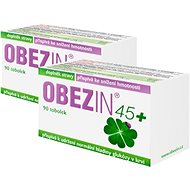 OBEZIN® 45+ monthly slimming treatment - Dietary Supplement