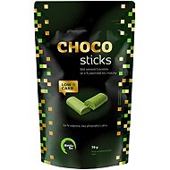 Matcha Tea ChocoSticks 70 g - Chocolate