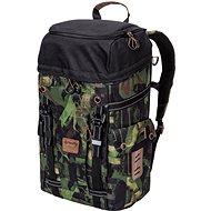 Meatfly Scintilla Backpack Substance Camo - Backpack