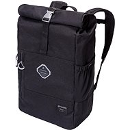Meatfly Holler Backpack Black - Backpack
