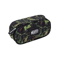 Meatfly Pencil Case Substance Camo - Pencil Case