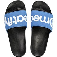 Meatfly Hudson modrá EU 44 / 290 mm - Slippers