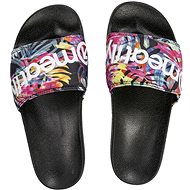 Meatfly Hudson fialová - Slippers