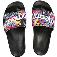 Meatfly Hudson fialová EU 38 / 240 mm - Slippers